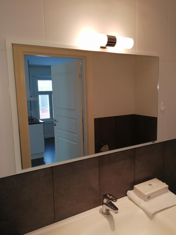 Esplanad Apartment 玛丽港 外观 照片