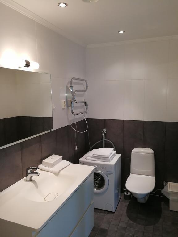 Esplanad Apartment 玛丽港 外观 照片