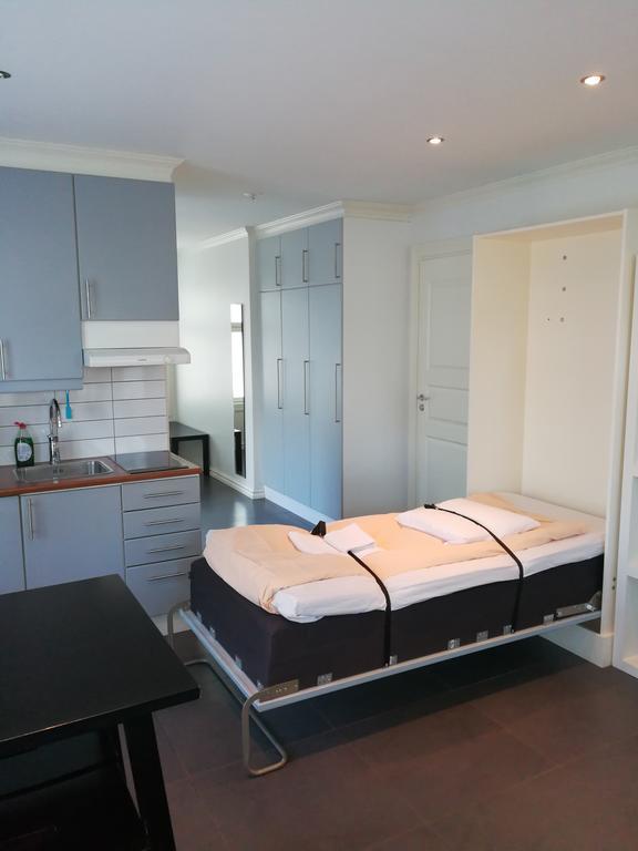 Esplanad Apartment 玛丽港 外观 照片