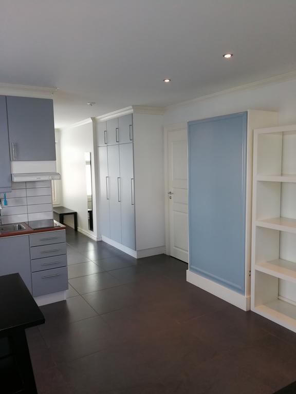 Esplanad Apartment 玛丽港 外观 照片