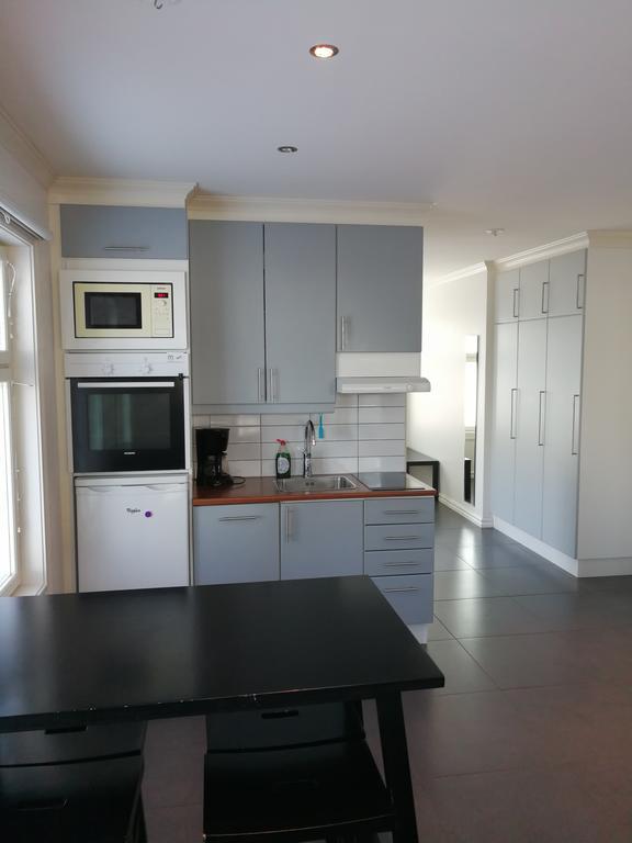 Esplanad Apartment 玛丽港 外观 照片