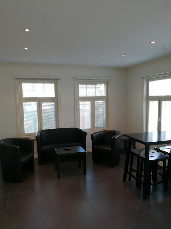 Esplanad Apartment 玛丽港 外观 照片