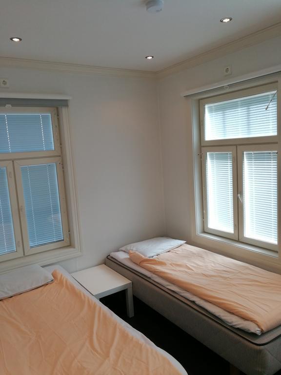 Esplanad Apartment 玛丽港 外观 照片